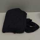 Fruit of the Loom womens Eversoft Cotton Underwear Multipacks, Tag Free & Breathable (10, Brief - Black)