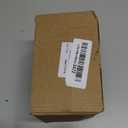 66FT 200 LED Christmas Mini Lights End-to-End Plug 8 Modes Indoor String Lights with Timer, Outdoor Indoor Twinkle Fairy Lights Christmas Tree Patio Garden Holiday Warm White (Warm White Glass Green Wire)