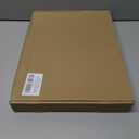 Tlenpo Christmas Wrapping Paper, with 16.4 Yd of Ribbon, Greeting Cards, Gift Tags & Stickers, 8 Sheets Xmas Gift Wrap Paper Suitable for Christmas Winter Holiday New Year Party Decoration, 19.6"  28.3" (Pink)