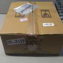 M MCIRCO 10-Pack,30 Oz Glass Meal Prep Containers 2 Compartments Airtight Lunch Bento Boxes with Lids, Glass Food Storage Containers, Microwave, Oven, Freezer and Dishwasher