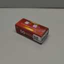 Clear Warm White Christmas Tree Lights - 6.3 ft String of 35 Incandescent Mini Bulbs Multifunctional Lighting Modes, for Decorative, Bedroom, Outdoor, Xmas Twinkle Lights with Green Wire Total 6.6 ft