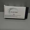 Hidden Camera Detectors, Spy Camera Finder, Hidden GPS Tracking/Listening Recording Device Detector, Hidden Bug Sweeper and Camera Detector for Travel Hotel Car