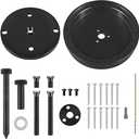 3164302 2892562 Rear Crankshaft Oil Seal Remover & Installer ST-221 Compatible with Cummins ISM L10 L10G M11