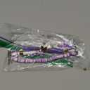 JR.DM Beaded Bracelet Compatible with Apple Watch 40mm 38mm 41mm 42mm Women Kids Girls Preppy Stack Cute Dressy Butterfly Handmade Stretchy Watch Strap for iWatch Series 11/10/9/8/7/SE/6/5/4/3/2/1