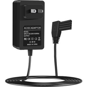 Charger Power Adapter for Moog Zevex Enteralite Infinity Pump Compatible with Infinity Pump Power Cord (10FT)