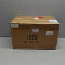 Geetery 10 Pack Shadow Box Frame 10 x 10 Inch Wood Frame Memory Display Case Bulk Shadow Boxes for Photo Flowers Memorabilia Wedding Bouquets Graduation Gift Pins Tickets Wall Awards Shell Decor