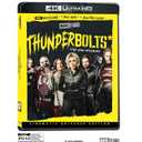 Thunderbolts* - UHD/BD Combo + Digital