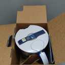 ZeroWater 10-Cup Round 5-Stage Water Filter Pitcher Dispenser with 5-Stage 0 TDS Zero Water Filter  IAPMO Certified to Reduce Metals, Chlorine, Lead, Chromium, and Forever Chemicals PFOA/PFOS