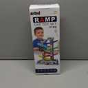 Montessori Toys for 2 3 Year Old Boys Toddlers, Car Ramp Toys with 6 Cars & Race Tracks, Garages and Parking Lots, Ramp Racer Toy Gift for Boys Girls Age 18 Months and Up, Multicolor