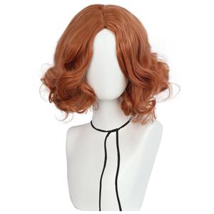 Haru Okumura Cosplay Wig Hair Role Play Halloween Costume Party Wigs + Wig Cap