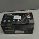 Carpuride W603 Motorcycle Carplay Screen, Wireless CarPlay & Android Auto for Moto, Remote Control6.3" Waterproof Touchscreen, BT Trans, GPS Navigation, Siri, G00gle Assistant