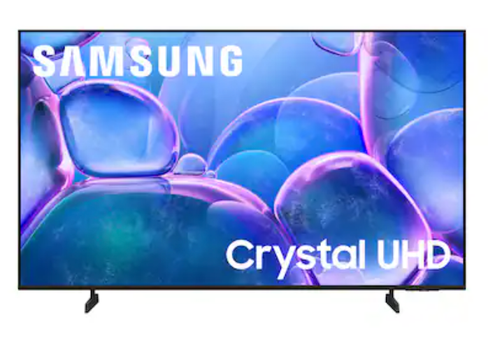 Samsung - 55" Class U7900 Series UHD 4K Smart Tizen TV (2025)