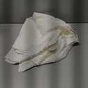 Bed Skirt Queen Size 16 Inch Drop, Cream Wrap Around Dust Ruffle Bedskirts, Solid Color Wrinkle & Fade Resistant Easy Fit Bedskirt with Adjustable Elastic