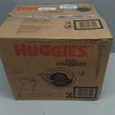 Huggies Size 2 Diapers, Little Snugglers Baby Diapers, Size 2 (12-18 lbs), 186 Count (3 Packs of 62)
