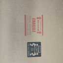 Left-Hand Single Sliding Vinyl Window White with Dual Pane Insulated Glass