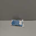 Asuwish Compatible with iPhone 7plus 8plus 7/8 Plus Wallet Case and Tempered Glass Screen Protector Leather Flip Card Holder Cell Phone Cover for i Phone7s 7s + 7+ 8s 8+ Phones8 7p 8p Women Men Blue