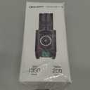 OLIGHT Baldr Pro R 1350 Lumens Magnetic USB Rechargeable Tactical Flashlight with Green Beam and White LED Combo, Rail Mount Weaponlight Compatible with 1913 or GL Rail, Built-in Battery (Black)