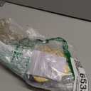 HONWELL Painting Lights Cordless, Dartboard Light with Remote, Rechargeable Picture Light, Picture Frame Lights with 3 Modes 28 LEDs Rotate Head, 360 Flexible Neck,Clip on Display Light for Artwork (Gold)