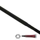 MOOG EV800934 Steering Tie Rod End for Dodge Grand Caravan