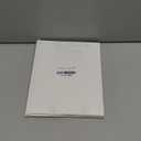 1 PCS Acrylic Wedding Signs for Ceremony Reception,5x7 Inch Clear Wedding Signage with Stand,Gifts and Cards