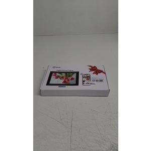 Uhale Digital Picture Frame 32GB Storage 10.1 Inch WiFi Electronic Photo Frames SD Card Slot IPS Touch Screen HD Display Auto Rotate Slideshow Share Videos Photos Instantly Send Wishes Remotely (Black-1 Pack)