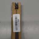 Camping Lighter, Torch Lighter, Straight Flame Bright Fire Refillable Windproof Adjustable Color with Safety Lock for Campfires Kitchen Hiking Candles Fireplace BBQ Outdoor Essentials, Red