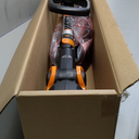 Worx String Trimmer Cordless 3.0 20V PowerShare 12" Edger & Weed Trimmer (Battery and Charger Not Included) WG163.9