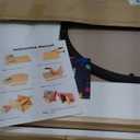 ALL4JIG 2000 Piece Rotating Puzzle Board with 4 Drawers and Cover, 28.5"x40.1"Portable Wooden Jigsaw Puzzle Table for Adults Portable, Lazy Susan Spinning Boards Birthday Gift for mom