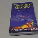 THE GREAT GATSBY PACK OF 5