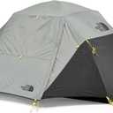 The North Face Tents Stormbreak 2 Two-Person Camping Tent | High Low Ventilation Openings for Optimal Airflow, Water Repellent Finish, One Size