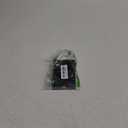 Tactical Minimalist Wallet for Men, Slim RFID-Blocking Metal Card Holder, Front Pocket Men’s Leather Dapper Bifold Wallet with Money Clip with Keychain