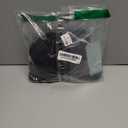 WIHOLL Women's Square Neck Tank Top, Size: M