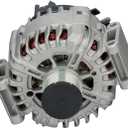 Valeo 439609 OEM Alternator Compatible with Mercedes-Benz Sprinter 2500/3500 3.0L 2012-2016
