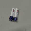 Aquaphor Lip Repair Stick, Moisturizing Lip Balm Pack, Relieves Dryness, 0.17 Oz Stick, Pack of 2
