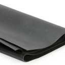 Aquascape PRO Grade 45 MIL EPDM Fish-Safe Pond and Fountain Liner, 12-ft x 10-ft, 120 sq ft, Black