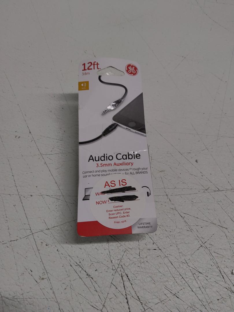 3.5mm Stereo Audio Cable, Haokiang 90 Degree Coiled Spring 3.5mm(1/8") 3Pole Male to Female 1 to 6Ft Audio Aux Extension Cable for Home/Car Stereo,Phone,Headset and More