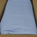 Improvia Positioning Bed Pad, with 8 Reinforced Handles, Quick-Drying, Washable, Waterproof, for Lifting, Turning, Transfering, Elderly and Incontinence Patients (Green, Pack of 2)