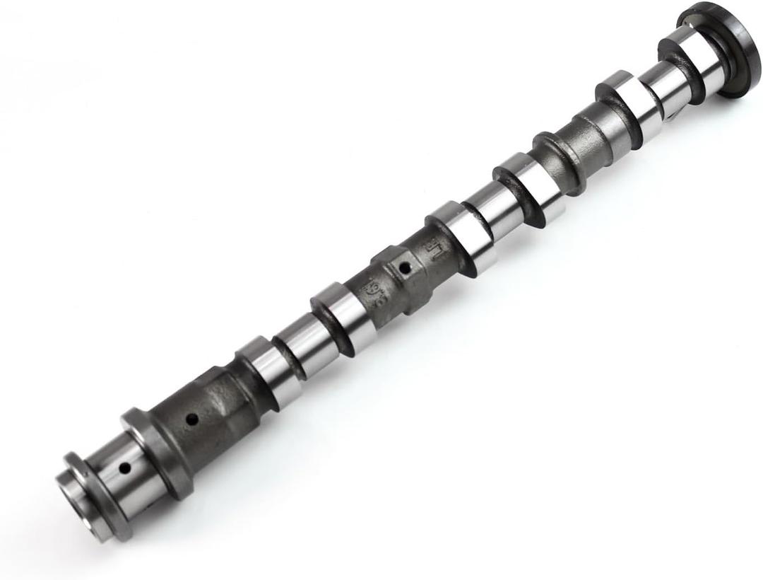 5184377AG Left Side Exhaust Camshaft for Jeep, Dodge, Chrysler & Ram 3.6L V6 Models 05184377AH, 5184377AE, 5184377AF, 5184377AD