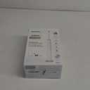 Philips Sonicare DiamondClean Smart 9500 Electric Toothbrush, Sonic Toothbrush with App, Pressure Sensor, Brush Head Detection, 5 Brushing Modes and 3 Intensity Levels, White, Model HX9923/01