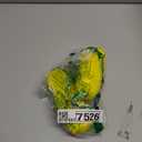 Carllg Dog Chew Toys for Aggressive Chewers Indestructible Tough Durable Squeaky Interactive Dog Toys 2 Pack