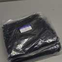 Cable Tie 3.6x200 - Self-Locking Nylon 500 pcs