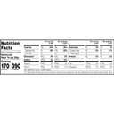 Nut Harvest, Deluxe Mixed Nuts, 2.25 Ounce (Pack of 16) (EXP 07/15/25)