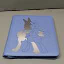 Ultra Pro | Pokemon Elite Series: Lucario 12-Pocket Zippered PRO Binder | Trading Card Game Accessory| Ages 6+