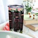 80th Birthday Gifts for Women Tumbler,80th Birthday Gifts Ideas,80th Birthday Decorations,80 Year Old Birthday Gifts for Women,Her,Sister,Friends,1944 Birthday Gifts,Coffee Tumbler 20oz