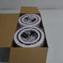 Core 300 Replacement Filter for LEVOIT Core 300 Core300-P Core 300S Core 300-P VortexAir Air Purifier, Core 300-RF, 3-in-1 HEPA Activated Carbon, 2 Pack, White, Core 300-P