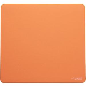 ARTISAN Artisan FX Zero XSOFT Orange Gaming Mouse Pad eSports (XL, Orange) (19.3L x 16.5W inches)