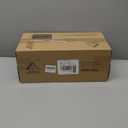 QEEIG Floating Shelves for Wall Bathroom Shelf Bedroom Kitchen Living Room Farmhouse Small Book Shelf 16 inch Set of 4, Brown (015-BN4)