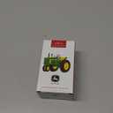 Hallmark Keepsake Christmas Ornament, John Deere 620 Tractor, Metal, Gifts for Him