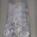 Winter Onederland Backdrop 1st Birthday Party Background Winter 1st Birthday Banner First Birthday Photography for Newborn Baby Girl's First Birthday Party Decoration 6.06 x 3.60 ft (Blue)