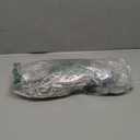 Led Christmas Net Lights Outdoor Christmas Bushes Lights 120Led 6ftx5ft, Connectable Outdoor Indoor Mesh Net Lighting for Xmas Holiday, Garden, Lawn, Shrubs, Trees, Bushes Decorations(WarmWhite)